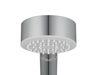 Набор смесителей Cersanit 64512 Cari 2в1 хром